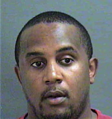 Kenneth Howard, - Mecklenburg County, NC 