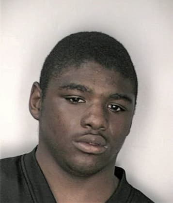 Antonio Hoyte, - Hillsborough County, FL 