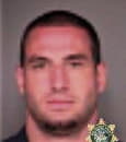 Dustin Hudson - Multnomah County, OR 
