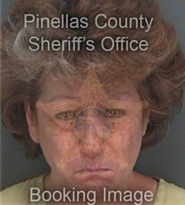 Charma Huffer, - Pinellas County, FL 