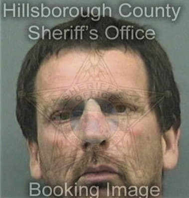 Jesus Ibarragarcia, - Hillsborough County, FL 