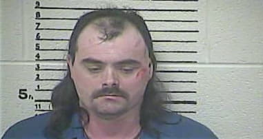 Ronald Jackson, - Clay County, KY 