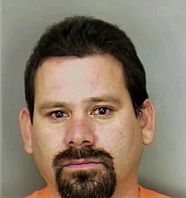 John Jacobs, - Polk County, FL 