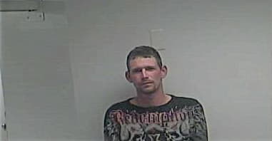 Ray James, - Marion County, KY 