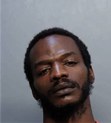 Christopher Jeremiah, - Dade County, FL 