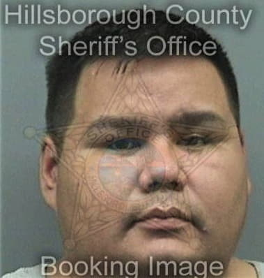 Jesse Jimmie, - Hillsborough County, FL 