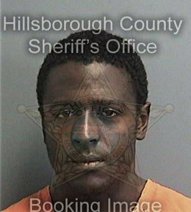 Willie Johnson, - Hillsborough County, FL 