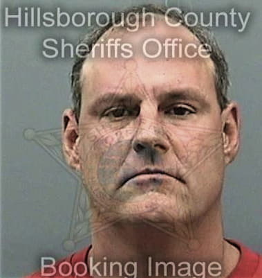 Joshua Jordan, - Hillsborough County, FL 