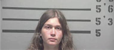 Ashley Kinney, - Hopkins County, KY 