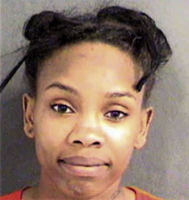 Tanya Lewis, - Mecklenburg County, NC 