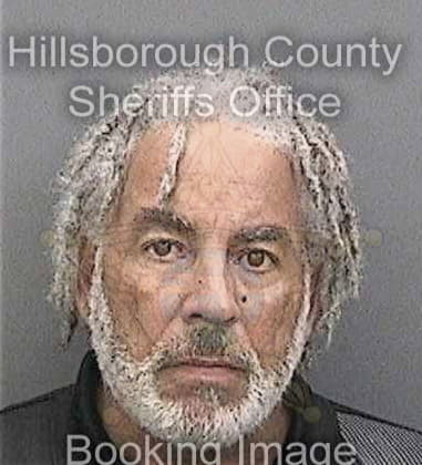 Kristian Lujuan, - Hillsborough County, FL 