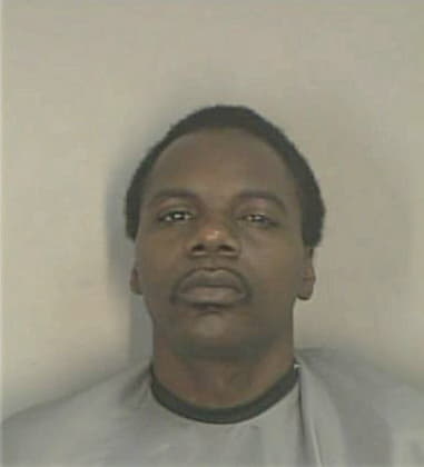 Gregory Lyons - DeKalb County, GA 