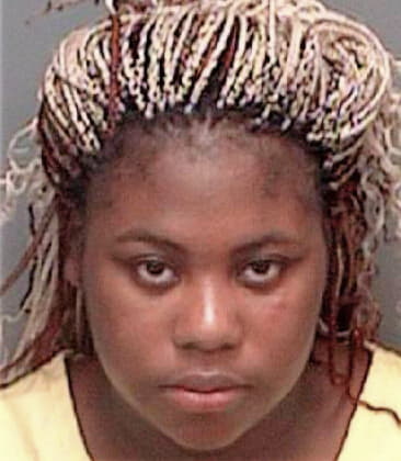 Darice Mack, - Pinellas County, FL 