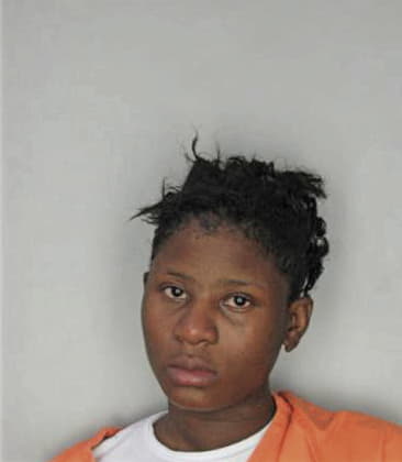 Latasha Mackall, - Hillsborough County, FL 