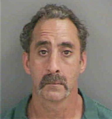 Miguel Maldonadopadron, - Collier County, FL 