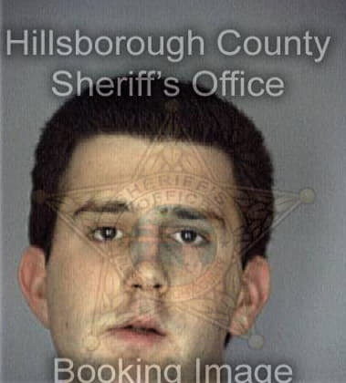 Johnathan Marmol, - Hillsborough County, FL 