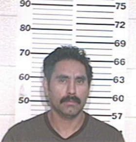 Daniel Martinez, - Hidalgo County, TX 