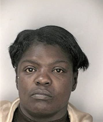 Kolanda Mathis - Hillsborough County, FL 