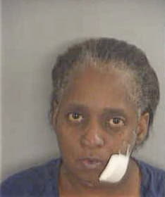 Brenda McCarter, - Fulton County, GA 