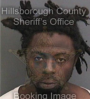 Anthony McCarthy - Hillsborough County, FL 