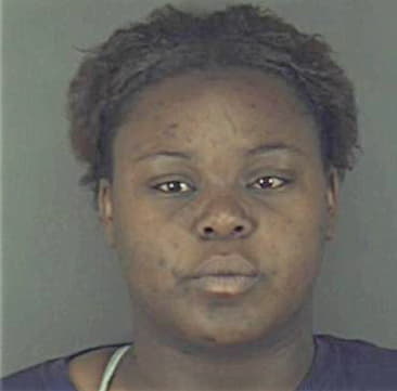 Tenina McCoy, - Lake County, FL 