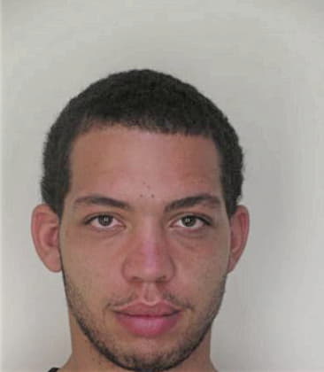 John McDaniels - Hillsborough County, FL 