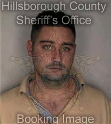 Andrew McFarland - Hillsborough County, FL 