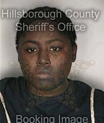 Kendra McGrew - Hillsborough County, FL 