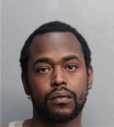 Alfonso McKinney, - Dade County, FL 