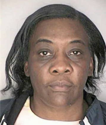 Nicole McLeod - Hillsborough County, FL 