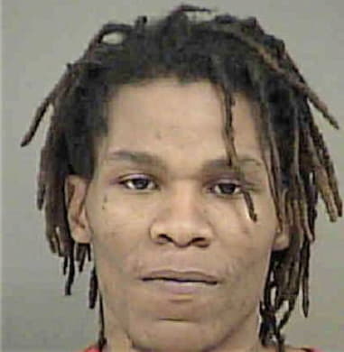 Rousaan McLeod - Mecklenburg County, NC 