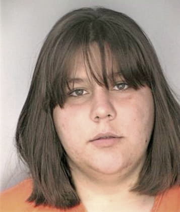 Michelle McNish - Hillsborough County, FL 