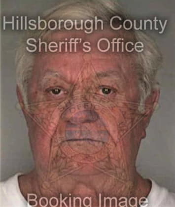 Brian Melton - Hillsborough County, FL 
