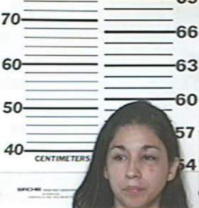 Marlene Mena, - Hidalgo County, TX 