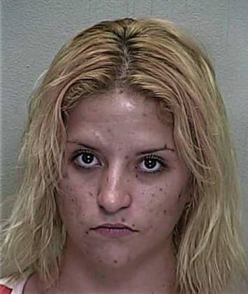 Nicole Mercier, - Marion County, FL 