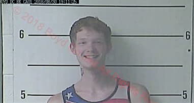 Joshua Mills, - Boyd County, KY 