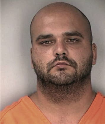 Benjamin Milstein - Hillsborough County, FL 