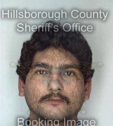 James Mininno - Hillsborough County, FL 