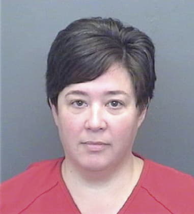 Michelle Mixen, - Vanderburgh County, IN 