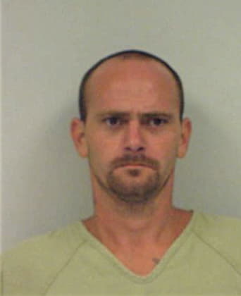 William Moore, - Hernando County, FL 