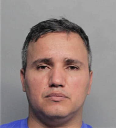 Rogelio Morales, - Dade County, FL 