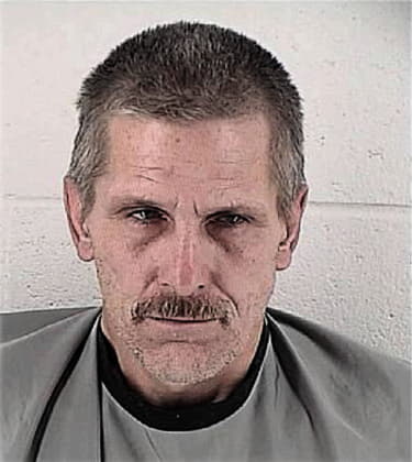 William Mullinax, - Johnson County, KS 