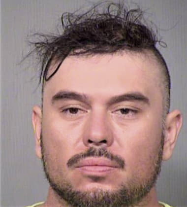 Evan Musikantow, - Maricopa County, AZ 