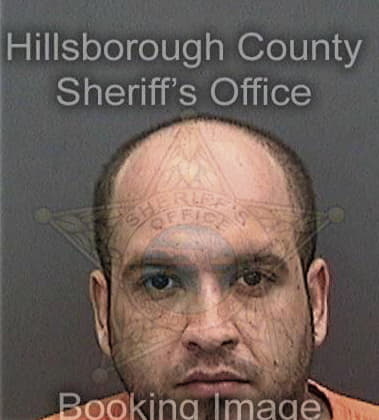 Jose Navarroperez, - Hillsborough County, FL 