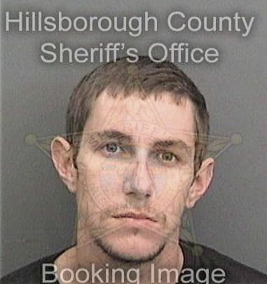 Stephen Neel, - Hillsborough County, FL 