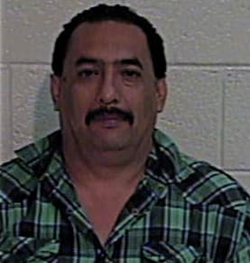 Jose-Gilberto-Aguila Nieto, - Hidalgo County, TX 