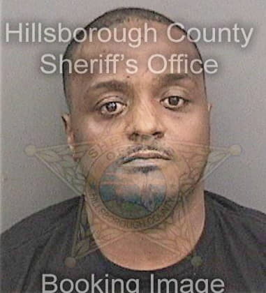 Jeorge Olivo, - Hillsborough County, FL 