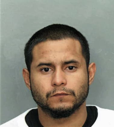 Carlos Ordenana, - Dade County, FL 