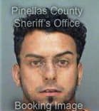 Victor Pagan, - Pinellas County, FL 