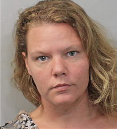 Sandra Page, - Leon County, FL 